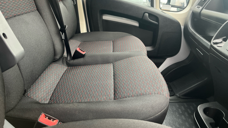 Peugeot Boxer 335 L3 Diesel 2.2 BlueHDi H2 Professional Premium+ Van 140ps